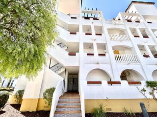 Apartment in Villamartín-Las Filipinas