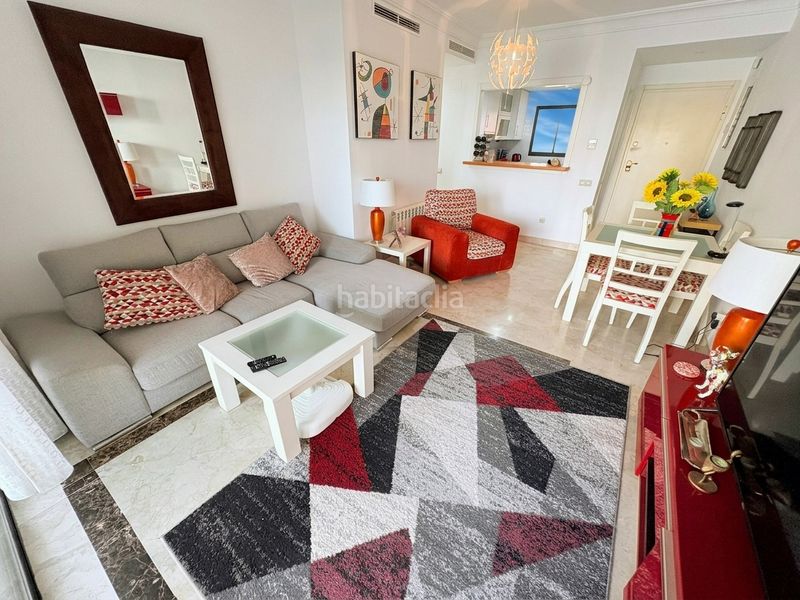 Foto 09bdc153-34df-4081-a564-a6eed582015a. Apartamento en Roda San Javier