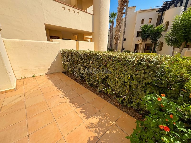 Foto 1372d383-04da-4b09-8865-eb36ca5d5b3a. Apartamento en Roda San Javier