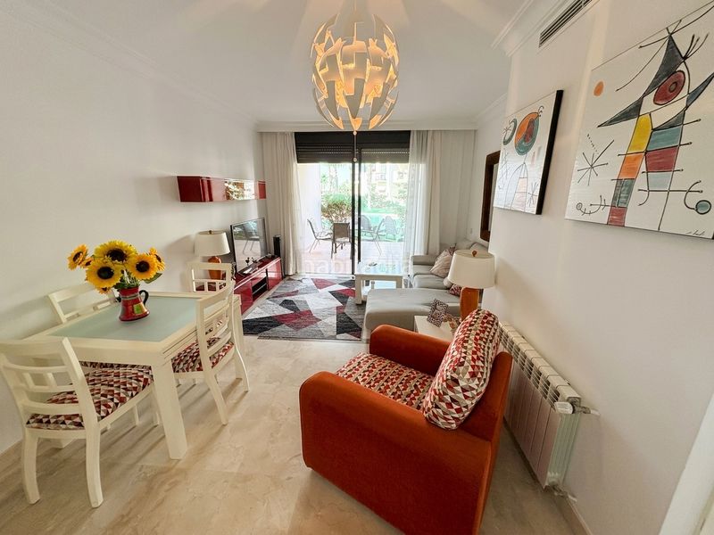 Foto 1d8f365b-55ca-415c-ab08-c96d98beceb8. Apartamento en Roda San Javier