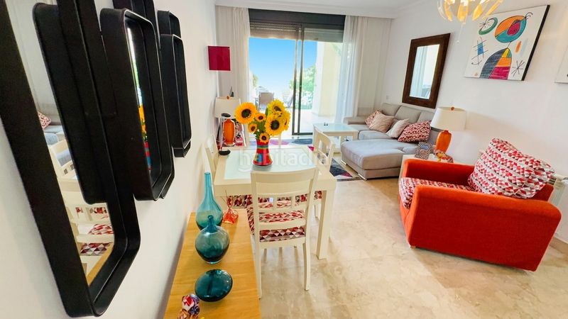 Foto 3a94aad5-d570-4a3e-b2ac-6a7ae31185ba. Apartamento en Roda San Javier
