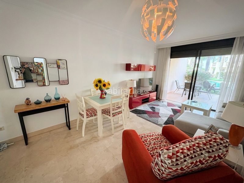 Foto 9091e9a8-a0b9-489e-86f7-95382186dc74. Apartamento en Roda San Javier