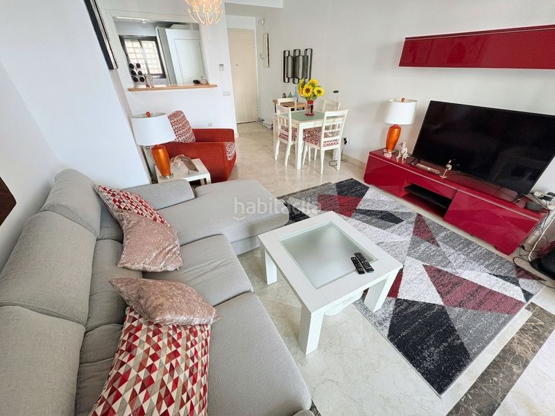 Foto c29fd16b-5b61-4652-8983-a451fb6be93c. Apartamento en Roda San Javier