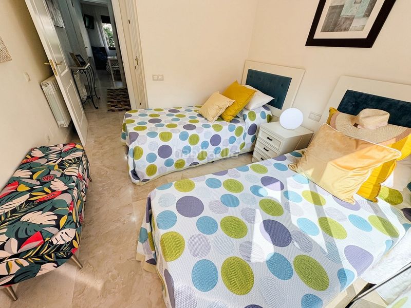 Foto d26849cb-169e-487d-8668-60c5d9ac9a6f. Apartamento en Roda San Javier