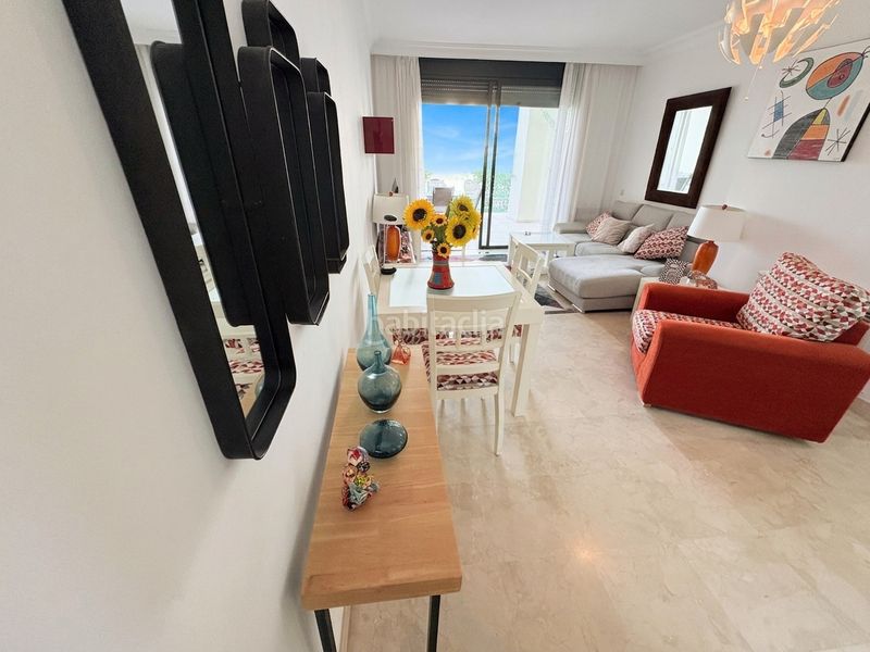 Foto daa3b619-21c1-4ff0-99a0-95ab94b63f1e. Apartamento en Roda San Javier