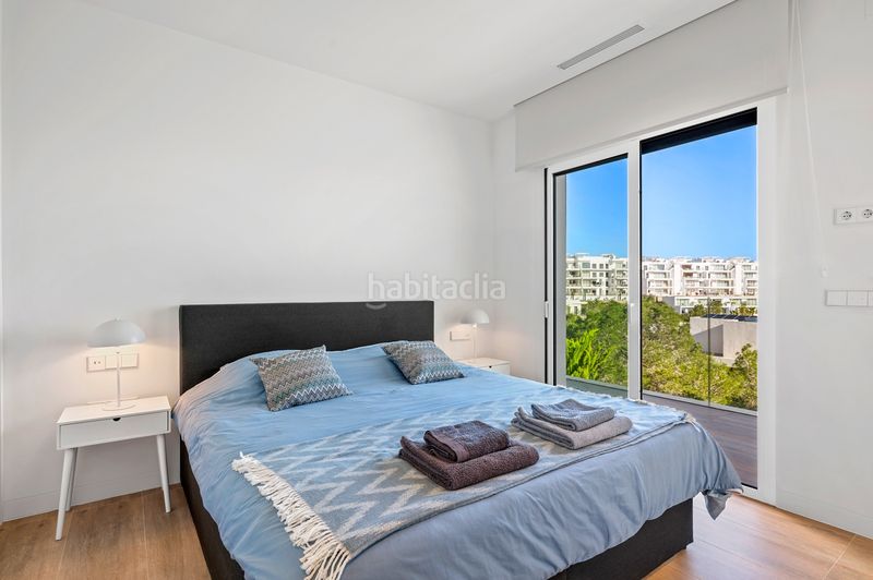 Foto 730728ad-96d8-4759-ac03-6075210a16f3. Àtic a Lomas de Campoamor - Las Ramblas Orihuela