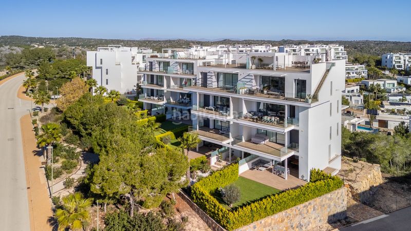 Foto dd93e9e2-3bd7-4c1b-95d9-da7d347f4f72. Àtic a Lomas de Campoamor - Las Ramblas Orihuela
