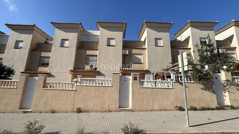 Foto 1b415033-722f-4dd3-a1af-41cbb7608621. Casa adossada a Punta Prima Torrevieja