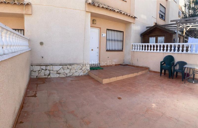 Foto 3cd65861-a1ef-4a74-b2b9-61232205e28c. Casa adossada a Punta Prima Torrevieja