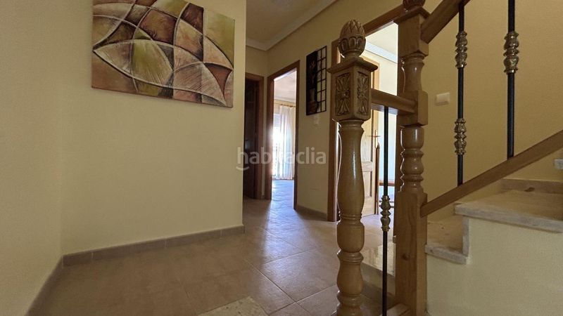 Foto 7027beb2-bd67-4ada-b8cb-4623c05623e0. Casa adossada a Punta Prima Torrevieja
