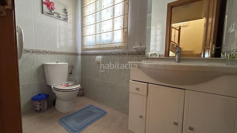 Foto b65791c4-5833-4646-b168-078d18dfb74a. Casa adossada a Punta Prima Torrevieja
