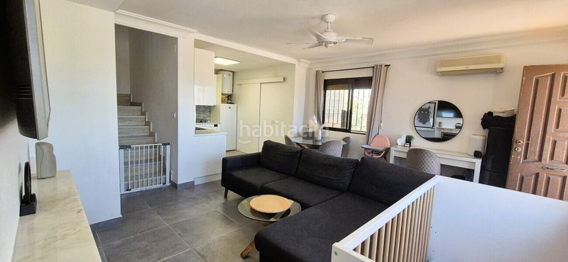 Foto a27edce6-f4b4-4b6a-96ff-030367e9d156. Casa a Playa Flamenca Orihuela