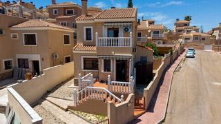 Haus in Playa Flamenca
