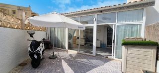 Haus in Playa Flamenca