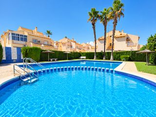 Reihenhaus in Playa Flamenca