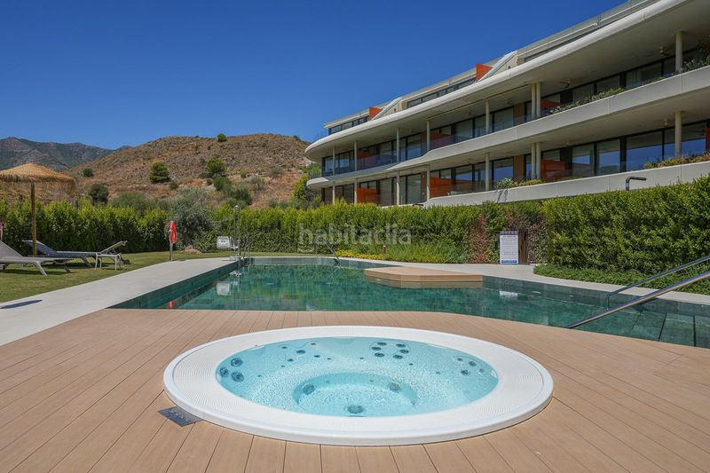 Appartement dans Centro ciudad Fuengirola