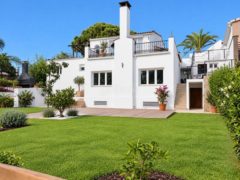 Maison dans Casco Antiguo Marbella