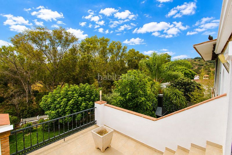 Foto 0381dbb1-2831-48a0-aaa9-48296517ed5c. Casa a El Rosario - Ricmar Marbella