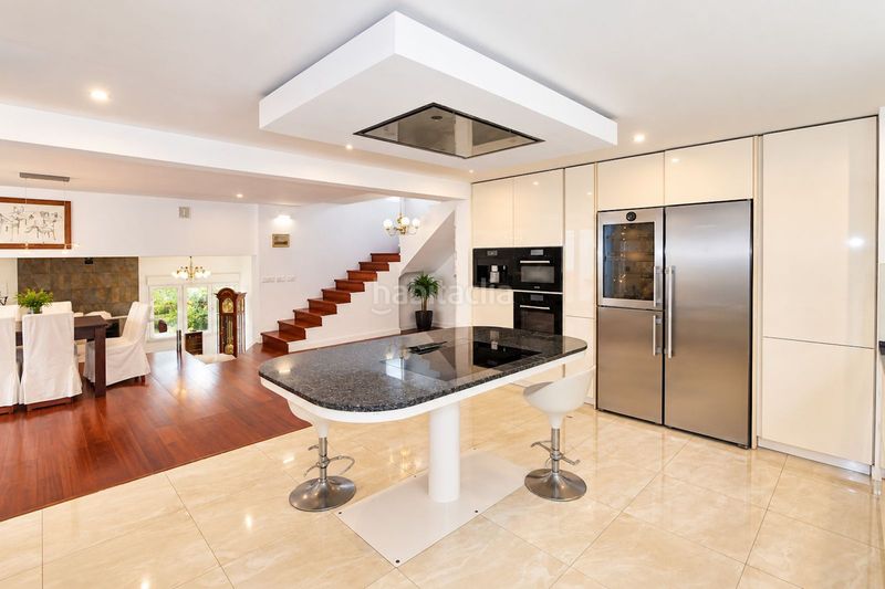 Foto 2427a883-65f7-48f2-b699-d02b2951301d. Casa a El Rosario - Ricmar Marbella