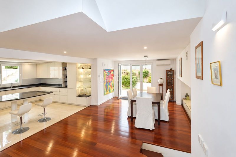 Foto e9037a62-352a-4849-a669-0794d3942d17. Casa a El Rosario - Ricmar Marbella