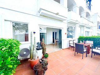 Appartement à Jerónimo y Avileses