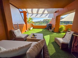 Appartement à La Duquesa