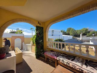 Maison à Villamartín-Las Filipinas