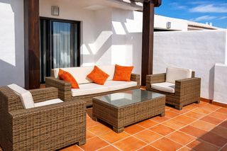 Apartment in Bahía de Casares