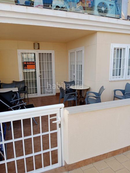Foto 1a6e0957-c79a-4b8a-ade3-f701f49cac14. Apartamento en Dos Mares Manga del Mar Menor (La)