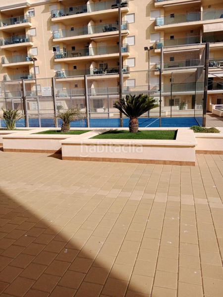 Foto 26999c2b-8ede-4412-ac64-a49ddfca915c. Apartamento en Dos Mares Manga del Mar Menor (La)