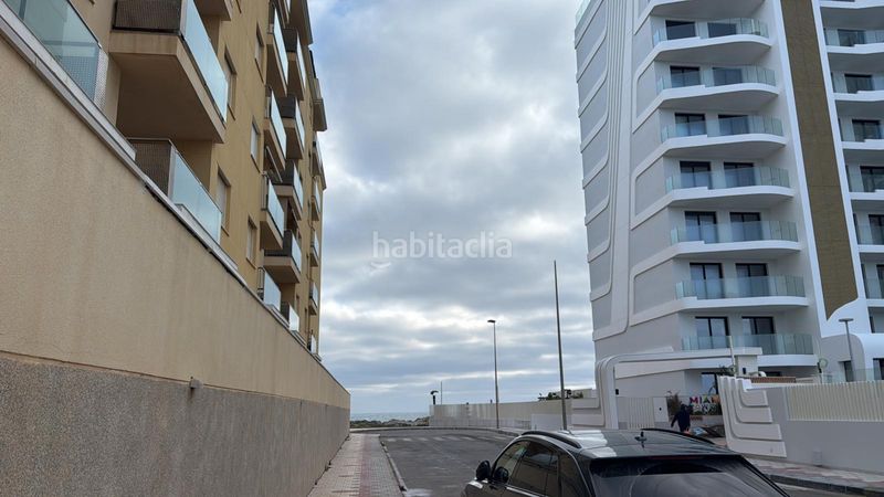Foto 2a44b5e3-5e69-498b-98dd-323d14204efb. Apartamento en Dos Mares Manga del Mar Menor (La)