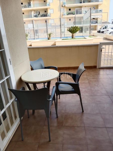 Foto 2b27e3f5-a29b-4818-b0fa-9c1d0bff894e. Apartamento en Dos Mares Manga del Mar Menor (La)
