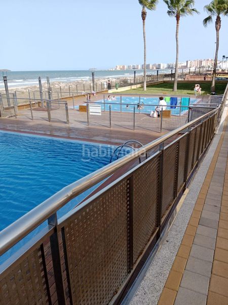 Foto 334a7936-478f-4212-8c92-8fee77d24580. Apartamento en Dos Mares Manga del Mar Menor (La)
