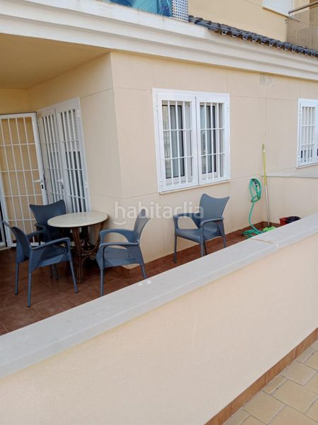 Foto 5f712dbe-10e0-41b2-add9-253c424e2ebb. Apartamento en Dos Mares Manga del Mar Menor (La)