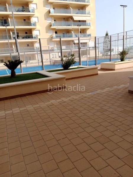 Foto 70abc7da-b82c-4050-96b4-0e268a5f366f. Apartamento en Dos Mares Manga del Mar Menor (La)