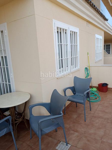Foto 75709053-29e4-48f2-9409-bab10cd6df83. Apartamento en Dos Mares Manga del Mar Menor (La)