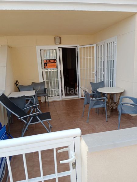 Foto 88399d27-1c14-465f-a4a2-7ac40657cfe5. Apartamento en Dos Mares Manga del Mar Menor (La)