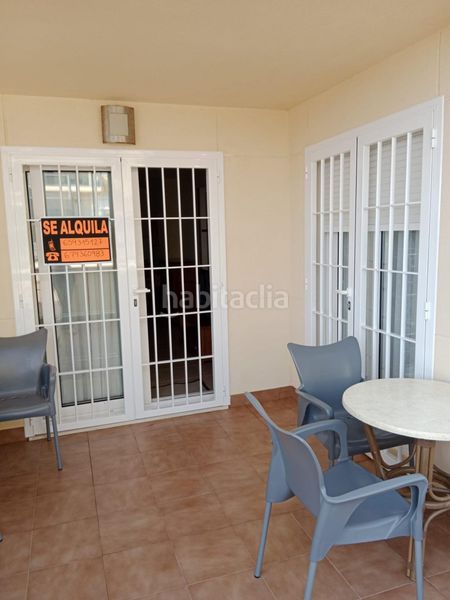 Foto aec586b0-2c72-4193-87d9-31731c15e5ab. Apartamento en Dos Mares Manga del Mar Menor (La)