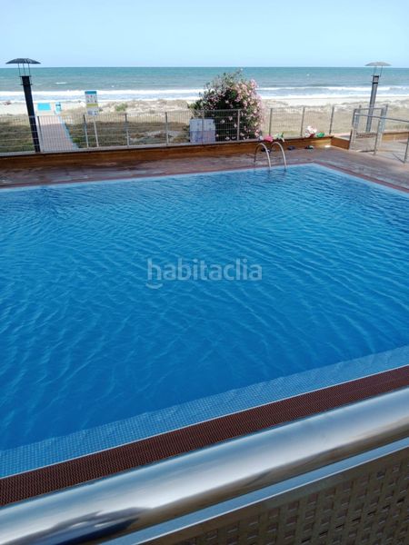 Foto bb60d7fb-8295-430f-8cc1-b3ae08fce2a4. Apartamento en Dos Mares Manga del Mar Menor (La)