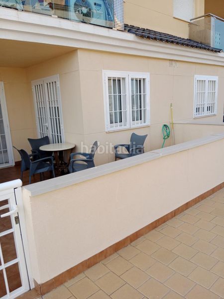 Foto cb56a950-efd0-4e9d-94c2-94d46b856e8b. Apartamento en Dos Mares Manga del Mar Menor (La)