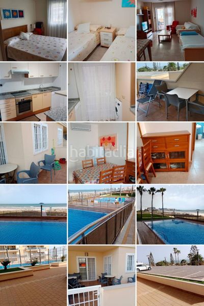 Foto d4b67519-adc3-4431-b58b-ef620dba7f0b. Apartamento en Dos Mares Manga del Mar Menor (La)