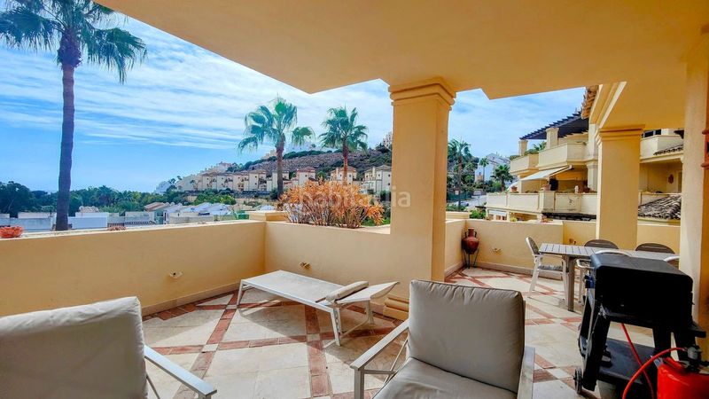 Foto 7dd54255-d689-465b-b924-615f13d44cf9. Apartamento en bahía de Casares Casares