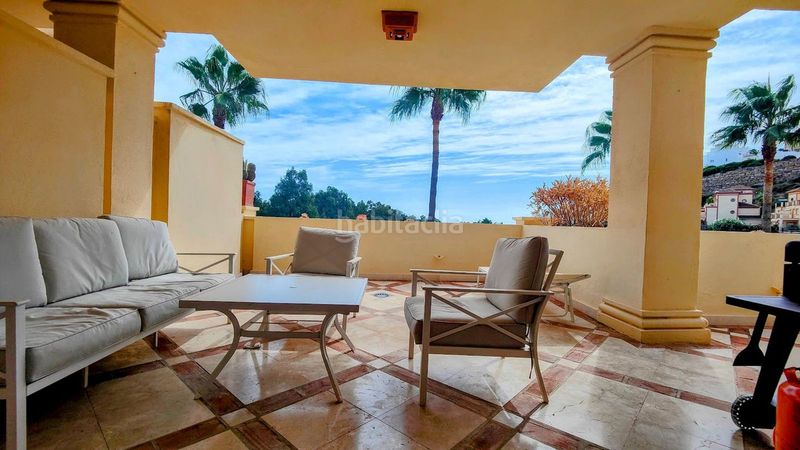 Foto b73ad3b7-9bd9-48cc-b3c9-87186ab8af09. Apartamento en bahía de Casares Casares
