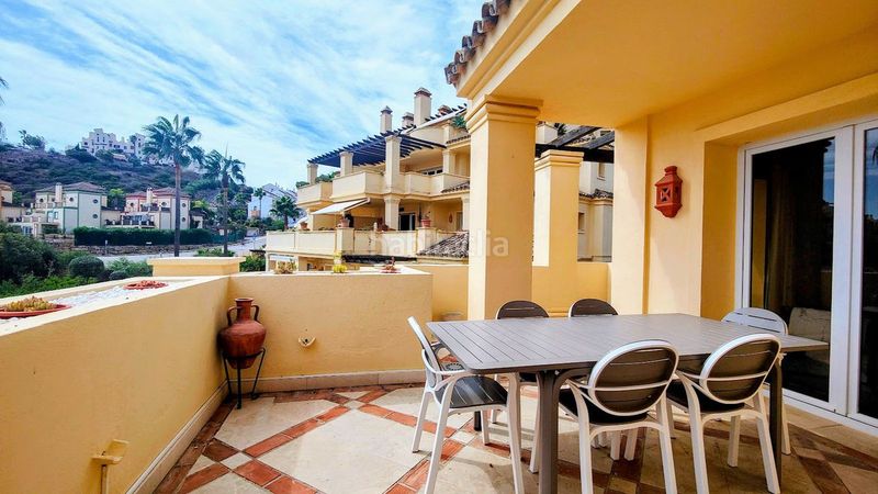 Foto eef62e9a-fed7-451f-81a8-cc03c2d63dad. Apartamento en bahía de Casares Casares
