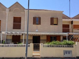 Apartament a Playa Levante