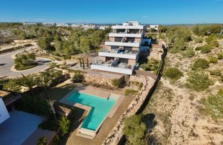 Apartament a Lomas de Campoamor - Las Ramblas