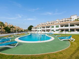 Apartament a Ensanche-Diputación
