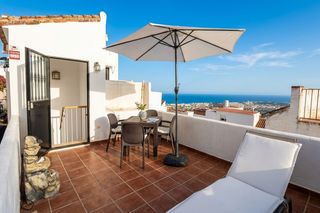 Apartament a Mijas pueblo