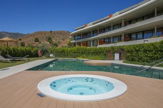 Casa in Campo de Mijas