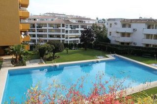 Appartement in Calahonda